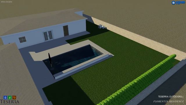 Florentin Residence (Option 2) - 121420 смотреть онлайн