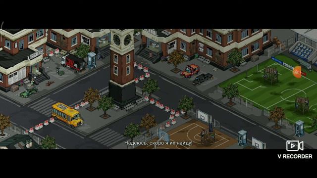 Продолжаю проходить игру ,,Fury Survivor Pixel Z,,# смотреть онлайн