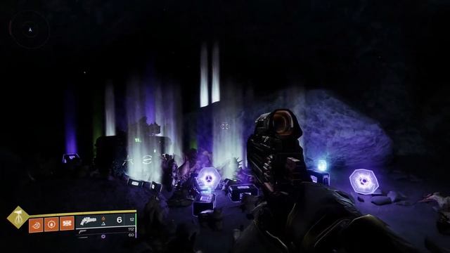 Loot Cave Destiny 2 Exploit смотреть онлайн
