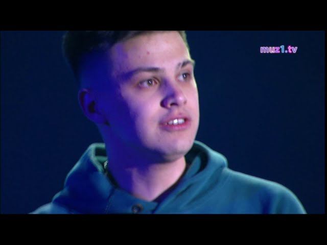 ФОГЕЛЬ - Мальчик | Выпускной 2020 | Парк Горького смотреть онлайн