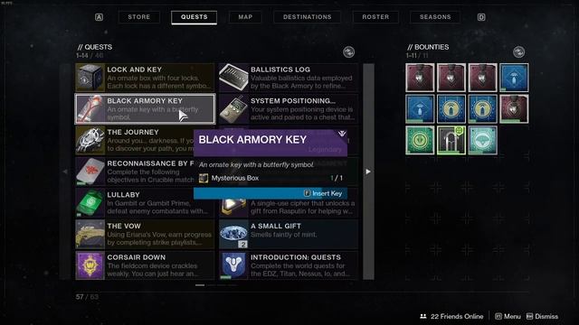 Izanagi's Burden Quest (Lock and Key) still bugged. (Fixed 8th Nov 2019) смотреть онлайн