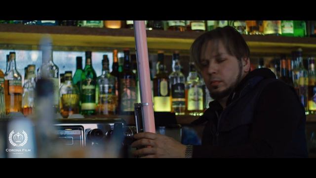 Cъемки клипа Виктории Цатурян "Все забудь" (Corona Film) смотреть онлайн