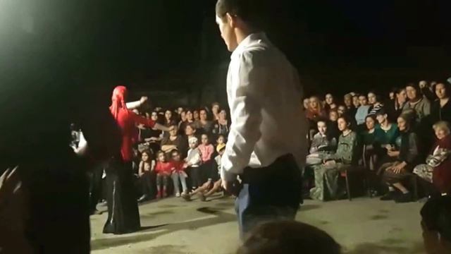 Ахты Свадьба смотреть онлайн
