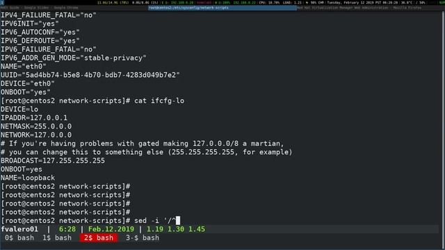 Red Hat Enterprise Virtualization - Sealing the image - rhel7 смотреть онлайн