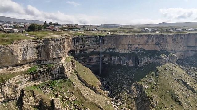 ЧТО ПОСМОТРЕТЬ В ДАГЕСТАНЕ. На попутках в горы.