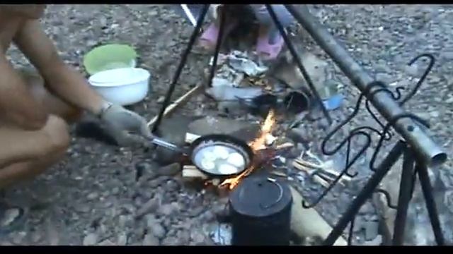 Сплав по реке Чусовая - 3 смотреть онлайн