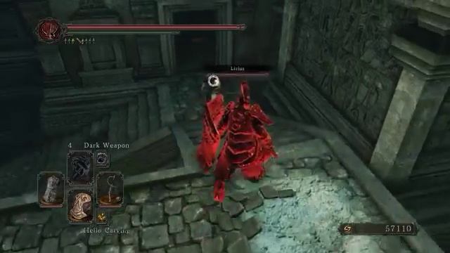 Dark Souls II смотреть онлайн