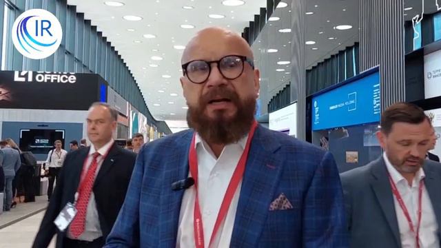 Dites Aux Français De M'élire Et Je Ramènerai L'ordre En France - Andreï Kovaliov, Homme D'affaires