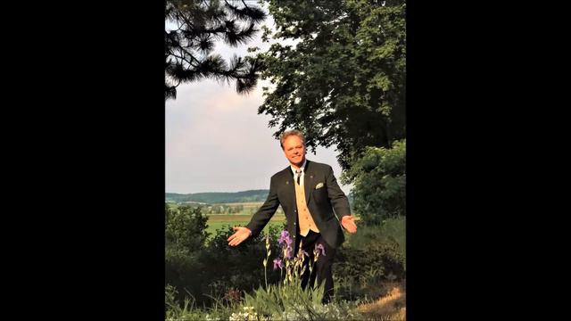 Heiko Reissig - Auf all meinen Wegen (Peter Kreuder) смотреть онлайн