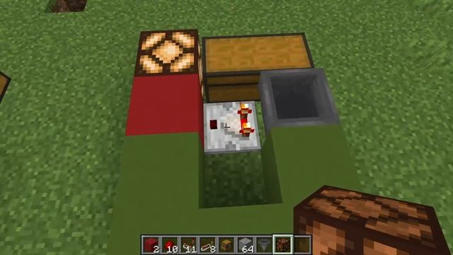 Discover How to Create Epic Storage System Fullness Indicator Lights in Minecraft! смотреть онлайн