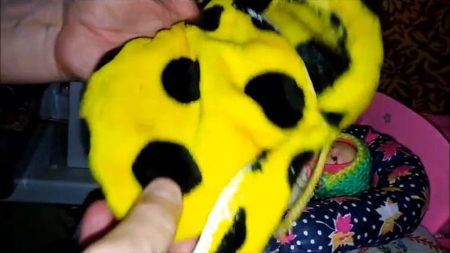 2 я ЧАСТЬ Влог с мини- реборнами 👶 👶 смотреть онлайн