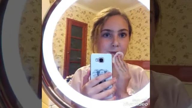 Сравнение Тинта для губ и обычной помады + ляпы смотреть онлайн