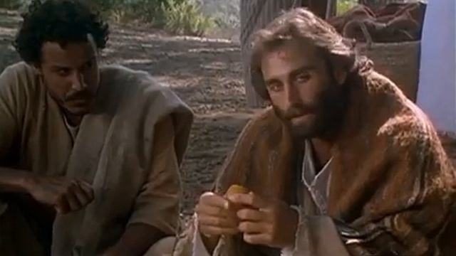 Фильм -- Евангелие от Матфея.(1993 г). смотреть онлайн