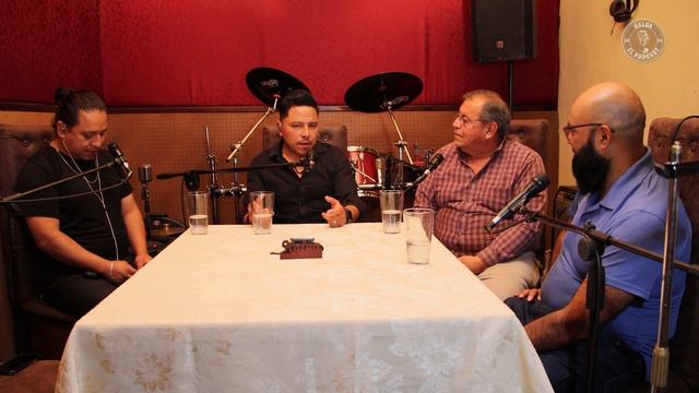 Episodio 3, con Otto Mora / Kalua El Podcast смотреть онлайн
