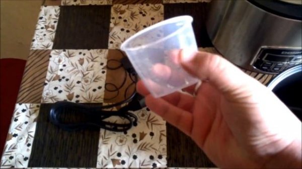 Мультиварка POLARIS PMC 0509AD