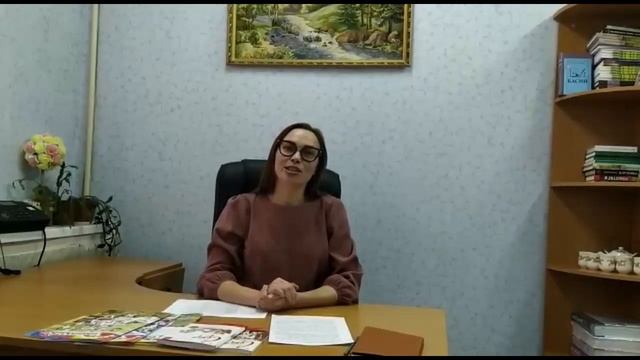 Сказки родного края Эрзянский язык смотреть онлайн