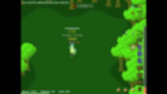 Why is Aberoth the BEST MMORPG GAME you will play? смотреть онлайн