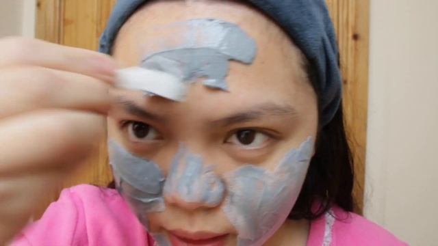Korean Bubble Clay Mask | First Impression смотреть онлайн