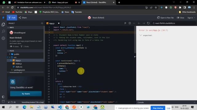 ReactJS interview| Got SELECTED? for next round | Front end developer interview experience смотреть онлайн