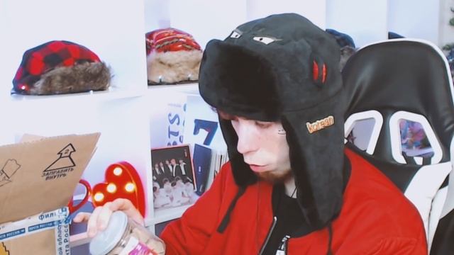 ПОСЫЛКИ ОТ АРМИ ? смотреть онлайн