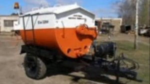 Рециклер асфальтобетона ЕМ-3200 Минск