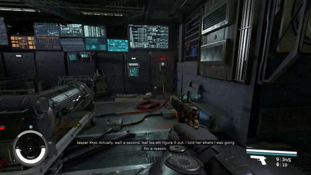 Starfield | Eye of the Storm Quest Fix (Tranfer taking too long and how to trigger first step) смотреть онлайн