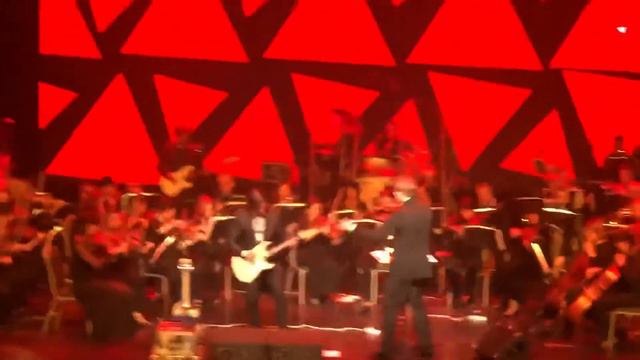 Симфоническое Кино- Мама мы все тяжело больны смотреть онлайн