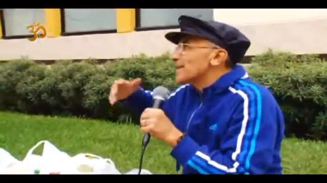 Programa Bien de Salud смотреть онлайн