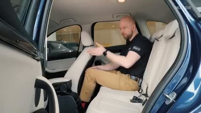 BMW X1 2021 все как надо! ПОДРОБНО О ГЛАВНОМ смотреть онлайн