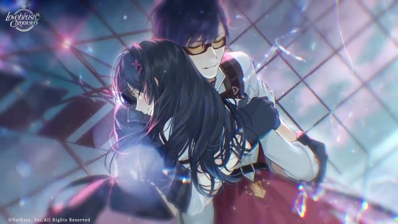 Lovebrush Chronicles - Трейлер Eden смотреть онлайн