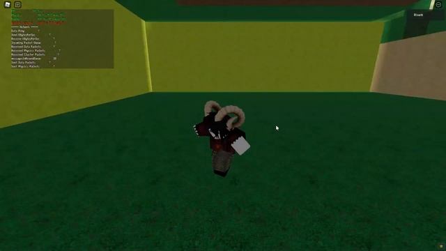 they ported super mario 64 movement to roblox... смотреть онлайн