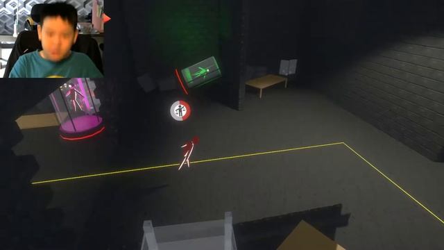 DUMMY!!!!!!!!!! /THE DUMMY EXPERIMENT/ Ep.1 смотреть онлайн