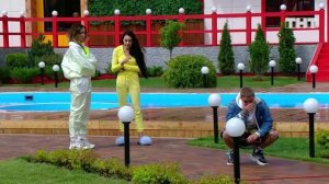 Дом-2: Отношения в драме