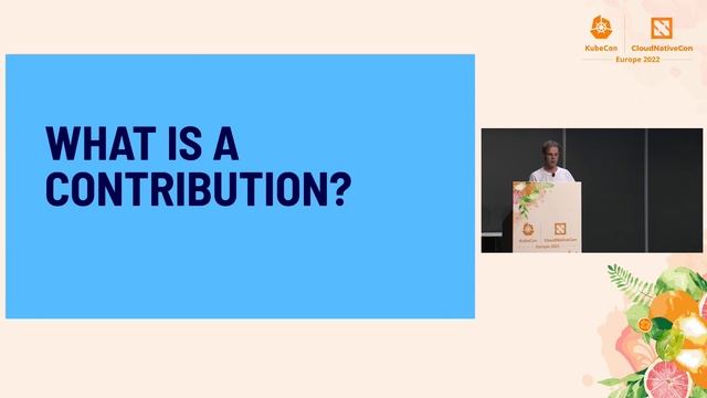 From Student to SRE That Loves CNCF in No Time - Jacob Valdemar Andreasen, Lunar смотреть онлайн