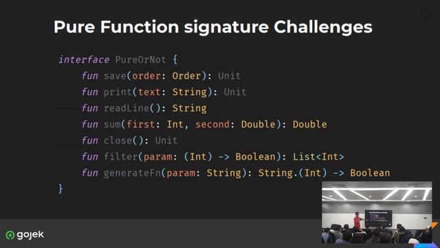 JVM Meetup #22 with Codex | Sesi 1 | Deny Prasetyo : "Functional Domain Modeling" смотреть онлайн