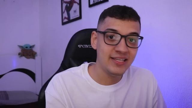 DECEPÇÃO... Gastei R$ 2.000,00 no Headset ASTRO A50 e me arrependi (entenda) смотреть онлайн