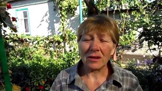 ОСТАПЕНКО ТАМАРА .г. Гуляйполе. Отзыв о проекте " Основы осознанного оздоровления " смотреть онлайн