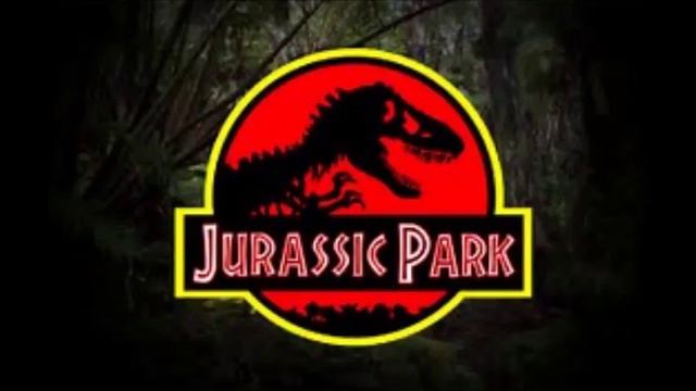 Jurassic Park Theme