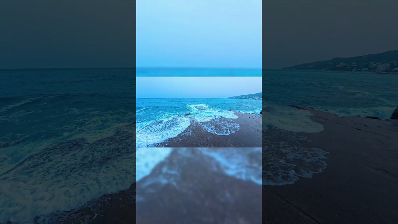 #24.04.24г #ялта #море #юбк