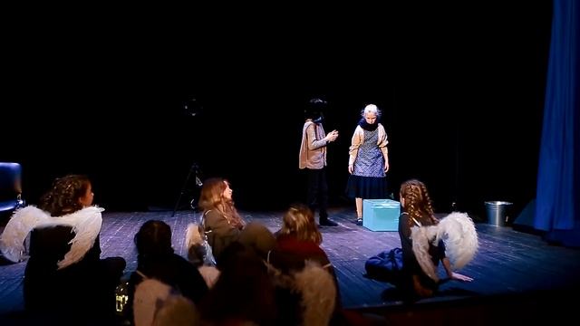 Звездный мальчик смотреть онлайн