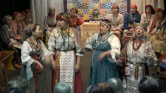 Возле кумова двора 21-12 смотреть онлайн
