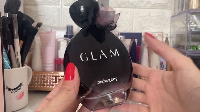 FABULOSOS! 5 PERFUMES da MAHOGANY que são IDÊNTICOS a IMPORTADOS de GRIFE! смотреть онлайн