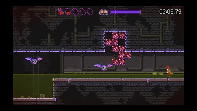 Lore Finder speedrun contest - 3:55.90 смотреть онлайн