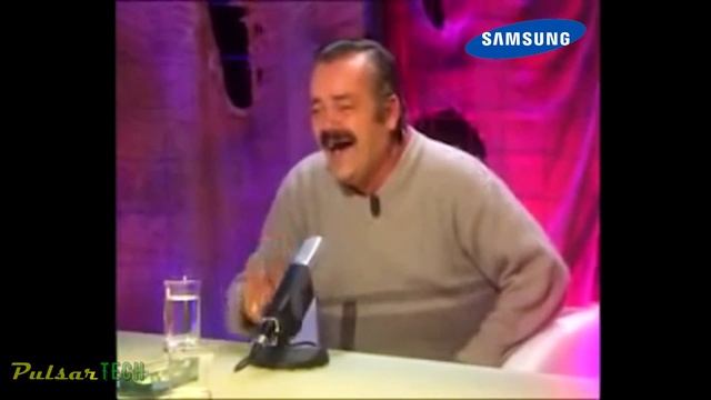 Samsung and Xiaomi users reacting to iPhone 13 смотреть онлайн