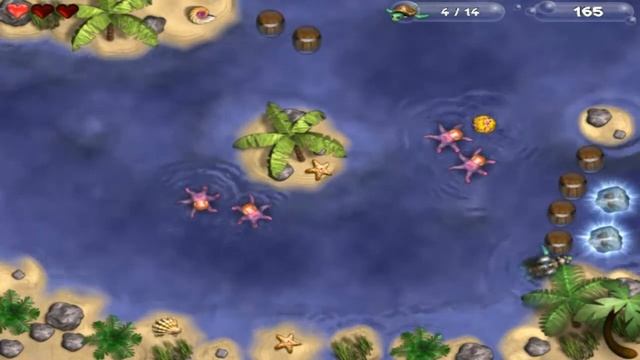 Turtle Bay - скачать игру бесплатно / Turtle Bay Game Download For PC