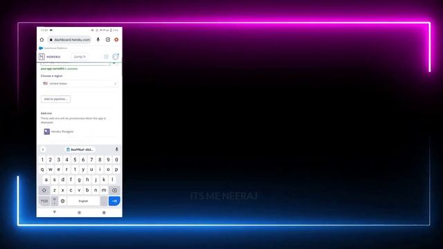 HOW TO CREATE A WHATSAPP USERBOT/PRIVATE BOT LYFE00011 WHATSAPP BOT || HEROKU DEPLOY | ITS ME NEERA смотреть онлайн