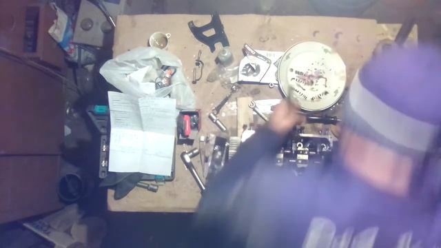 установка зазоров клапанов дэу матиз смотреть онлайн