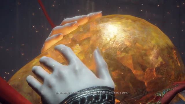 Elden ring - #6: E assim nasce o padre kkk смотреть онлайн