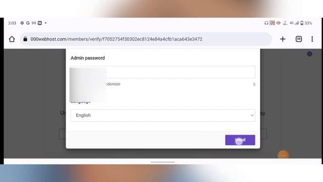 000webhost Free Hosting For WordPress Website (Unlimited Features) смотреть онлайн