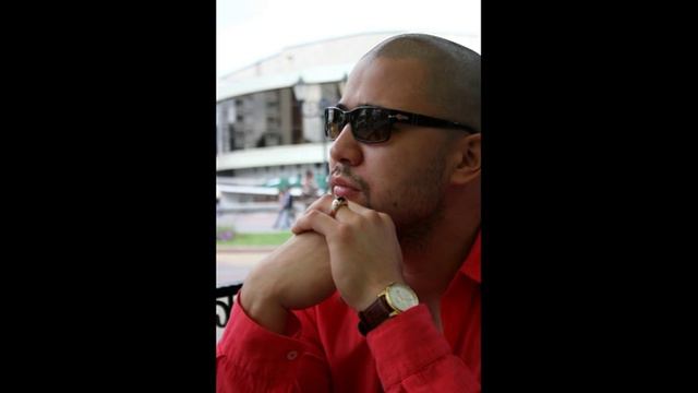 Рахим Джас - "Мой Джамбул" смотреть онлайн